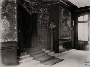 Maison-atelier d'Alexandre Dumas fils