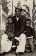 Les Missions Etrangères en Birmanie