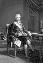 Charles Maurice de Talleyrand-Perigord