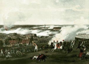 Bataille de Tourcoing, 18 mai 1794