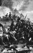 Deuxième bataille de Zurich, septembre 1799