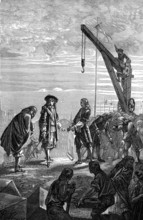 Fondation de l'Observatoire de Paris, 1667