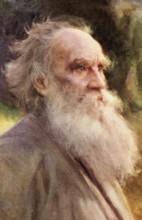 Leon Tolstoi