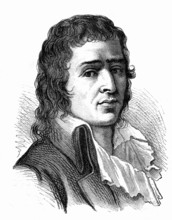 Portrait de François Babeuf