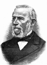 Portrait de Henri Martin