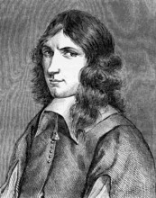 Portrait de Mathieu Le Nain