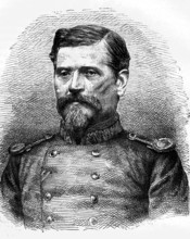 Portrait de Ludwig von der Thann