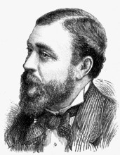 Portrait de John Murray