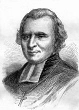 Portrait of Henri Grégoire