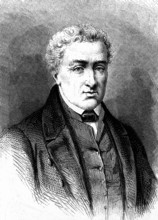 Portrait de Richard-Lenoir