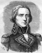 Portrait de François Paul de Brueys d'Aigalliers