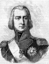 Portrait de Jean-Baptiste Bessières