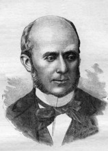 Portrait de Vincent Benedetti