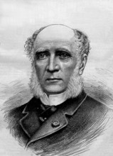 Portrait de Louis Decazes