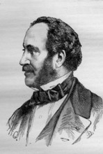 Portrait d'Agénor de Gramont