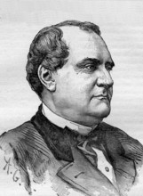 Portrait d'Eugène Louis Napoléon