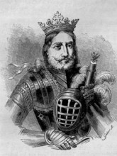 Portrait d'Étienne Douchan