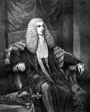 Portrait d'un speaker à Londres