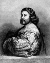 Portrait de Ludovico Ariosto