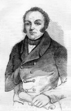 Feargus Edward O'Connor