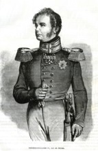 Frédéric-Guillaume IV de Prusse