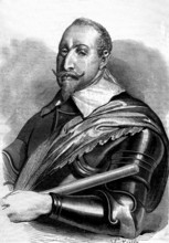 Gustave II Adolphe de Suède