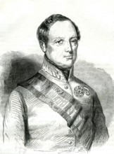 Josef Wenceslas Radetzky