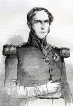 Léopold I de Belgique
