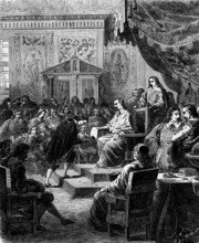 L'Académie Française