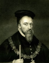 Lord Burleigh