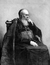 Charles Martial Allemand Lavigerie