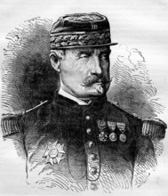 Ernest Courtot de Cissey