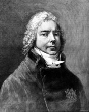 Charles Maurice de Talleyrand-Périgord