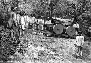 Météorite de Bendego