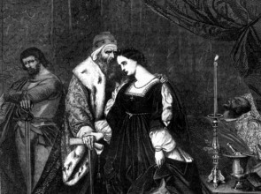 I due Foscari opera - Guiseppe Verdi - 1844