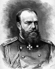 Alexandre III de Russie