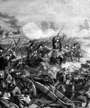 Bataille de Neerwinden