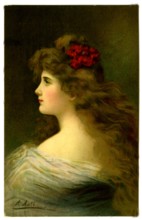 Asti - Belle et jeune