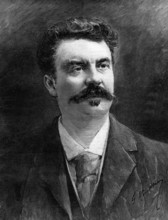 Guy de Maupassant