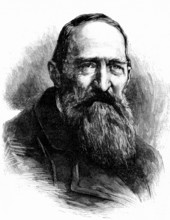 Joseph Ignace Kraszewsky