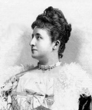 Marie Dorothée d'Autriche