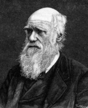 Charles Darwin