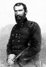 Général Sheridan