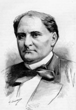 Prince Paul Bonaparte