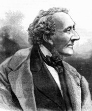 Hans Christian Andersen