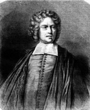 Abbé de Saint Pierre