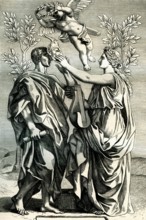 Les Grecs et le théâtre