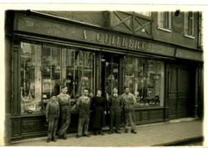 Magasin de luminaires