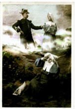 Séparation de l'Eglise et de l'Etat