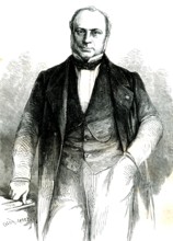 Marquis de La Valette